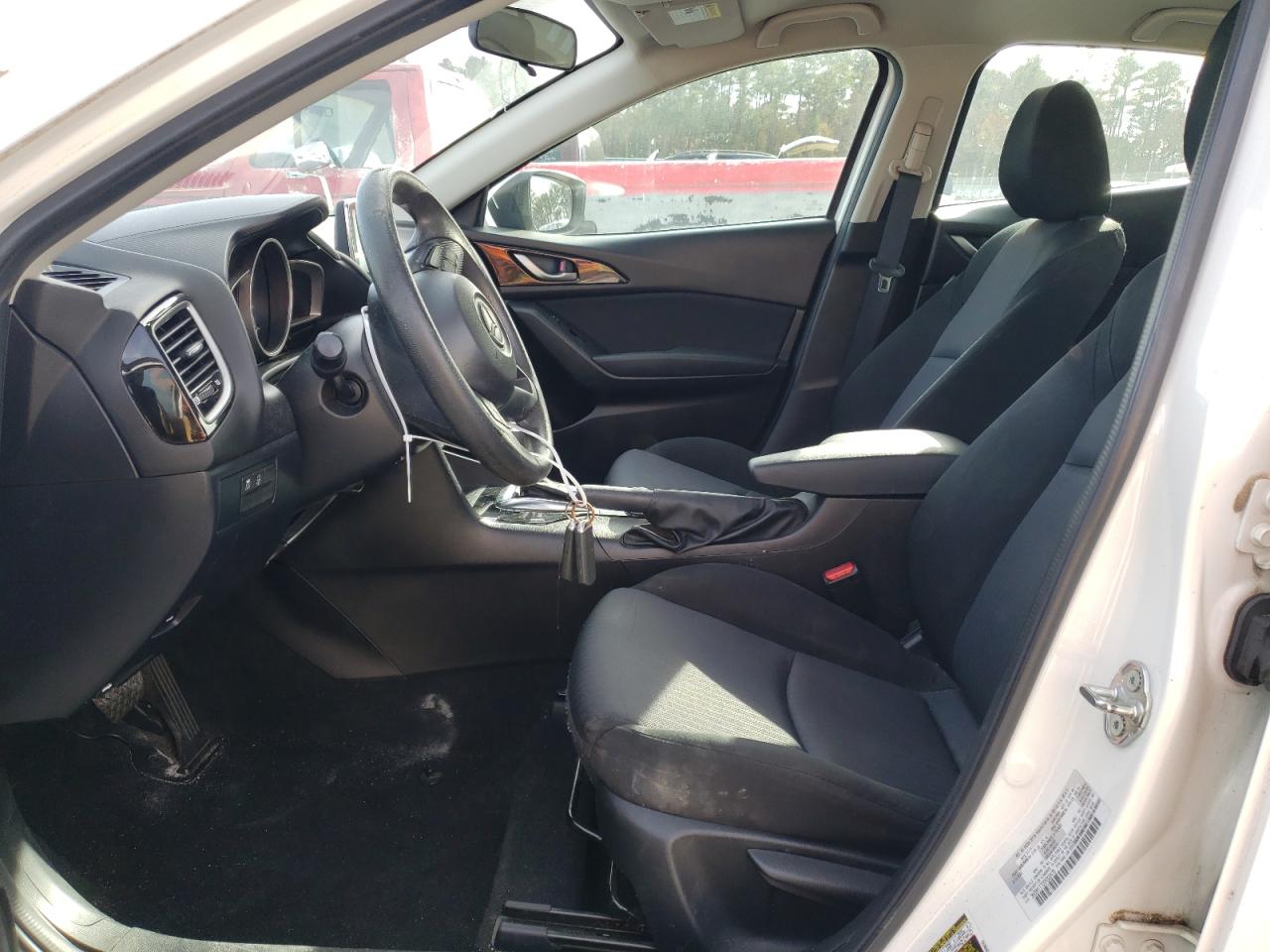 2016 Mazda 3 - Image 7