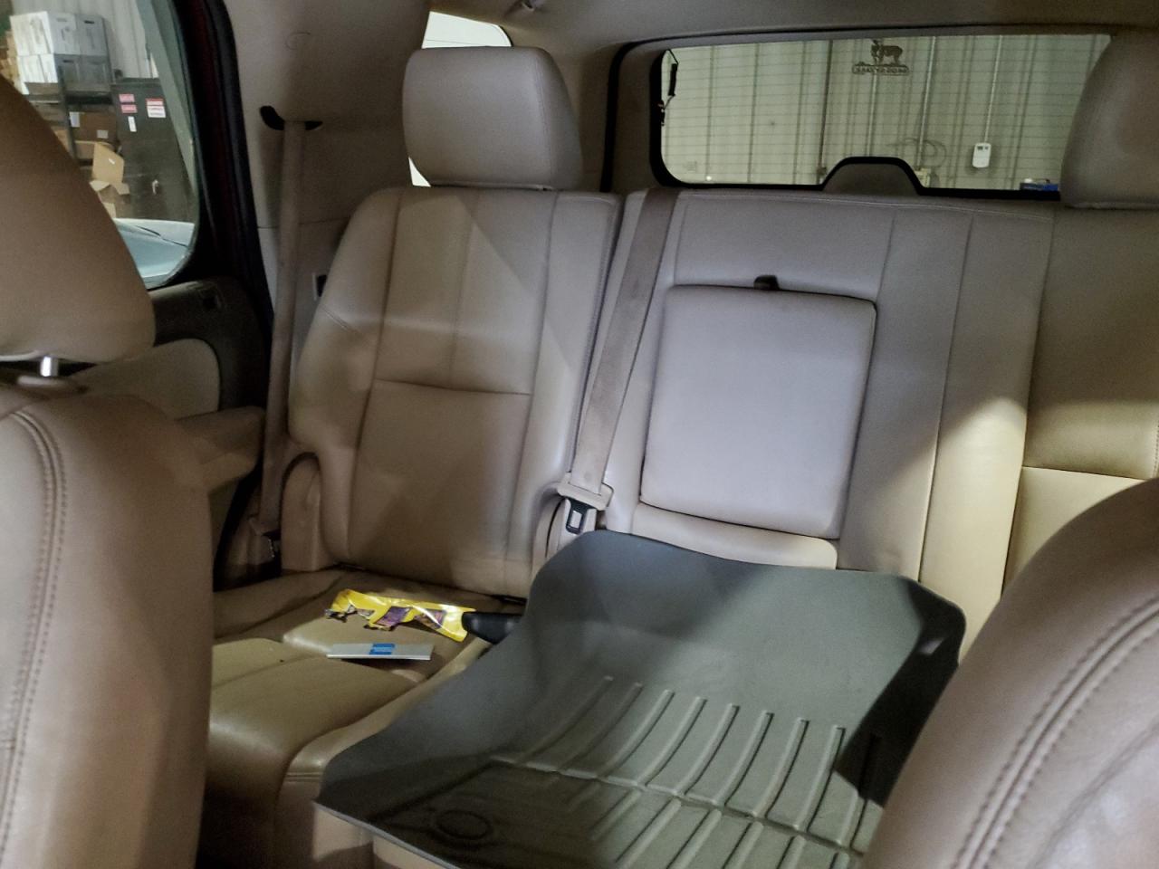 2013 Chevrolet Tahoe - Image 10