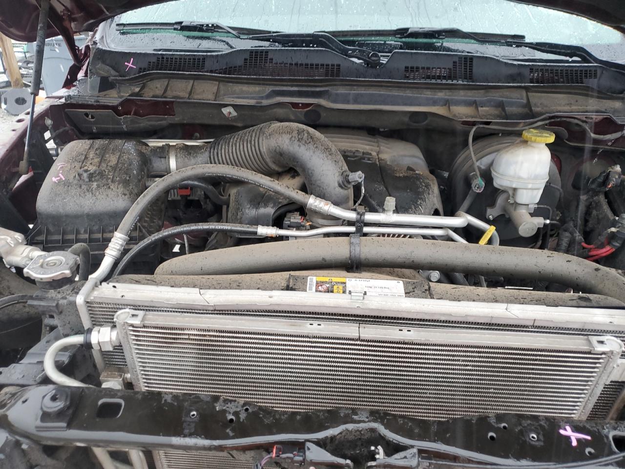 2019 RAM 1500 - Image 11