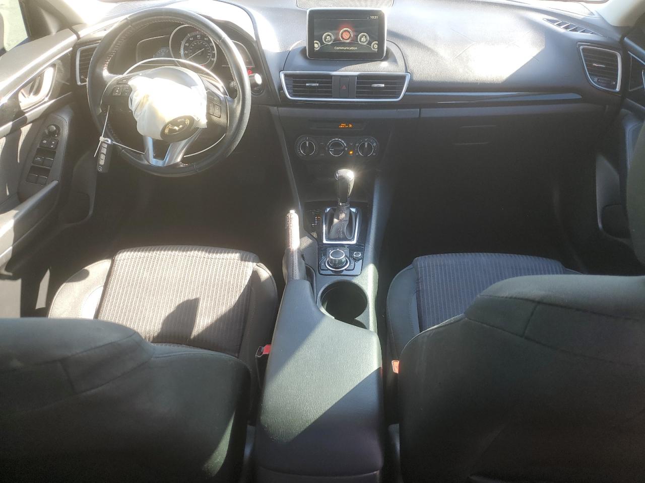 VIN 3MZBM1V71GM245533 2016 MAZDA 3 no.8