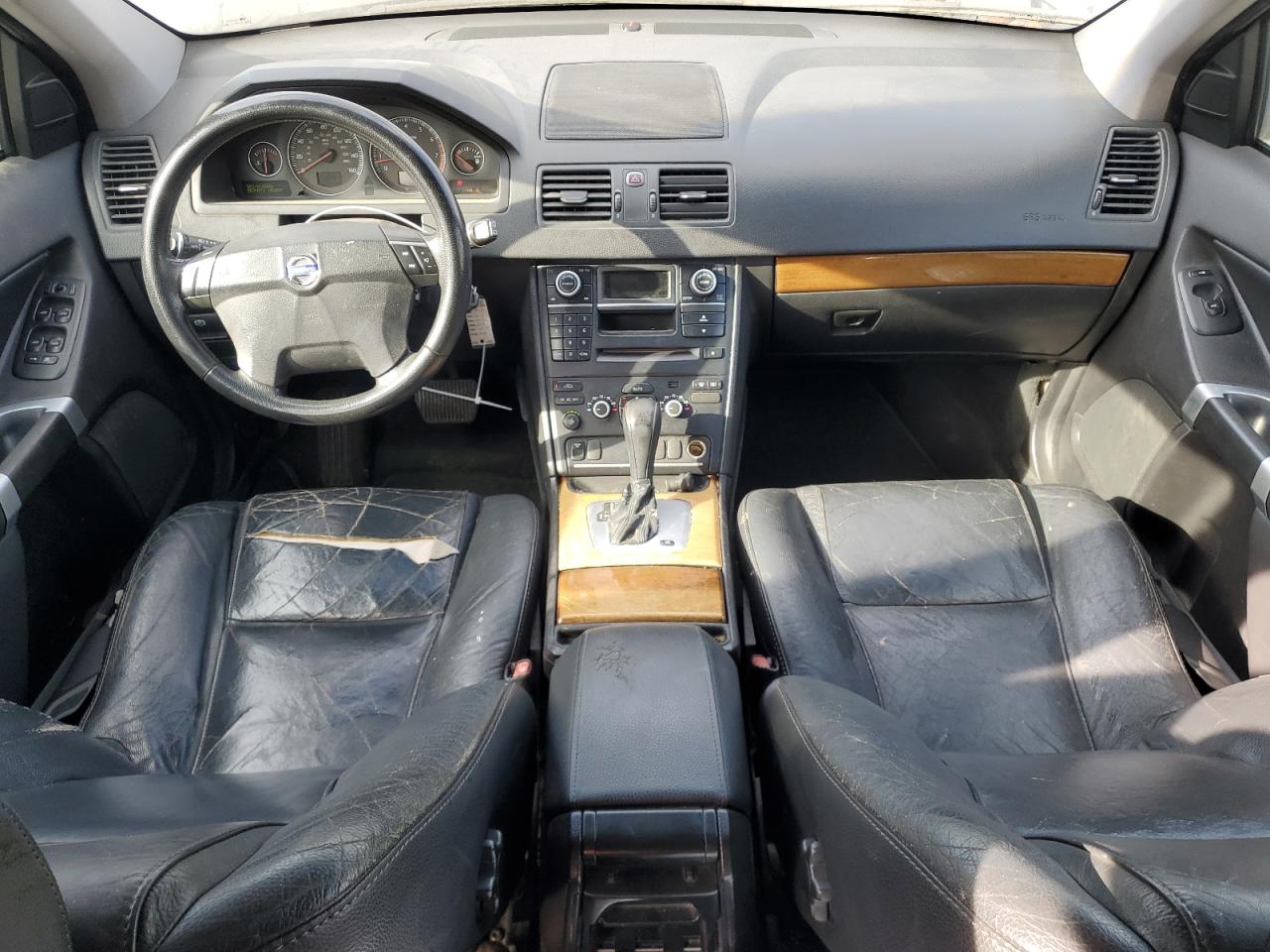 2008 Volvo XC90 - Image 8