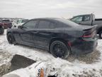 2017 Dodge Charger Police للبيع في Wayland، MI - Front End