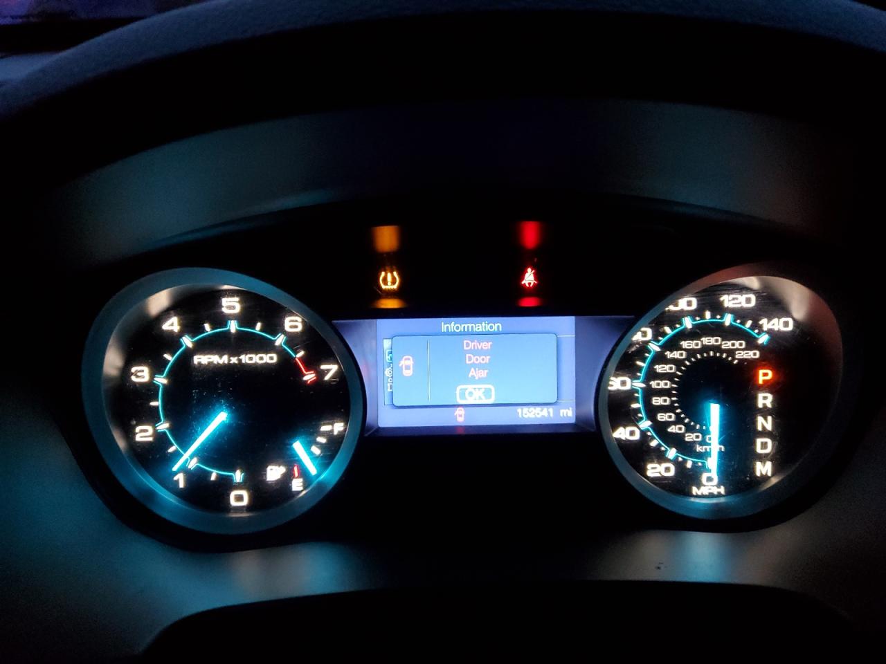 2013 Ford Explorer - Image 9