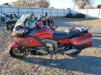 2014 BMW K1600 GT a la Venta en Copart CA - SACRAMENTO
