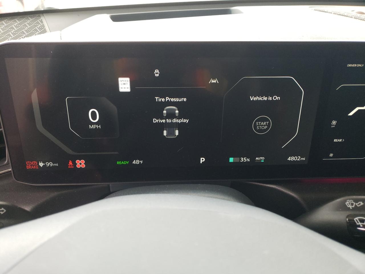 2024 Kia Ev9 Gt Line VIN: KNDAEFS52R6031276 Lot: 85803914