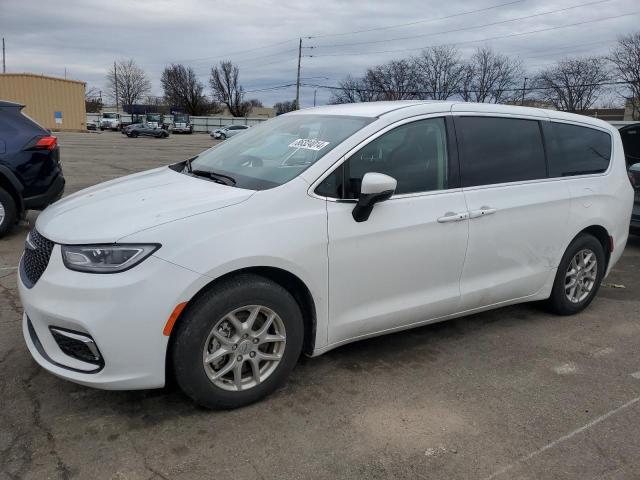 2023 CHRYSLER PACIFICA, VIN: 2C4RC1BG5PR502212