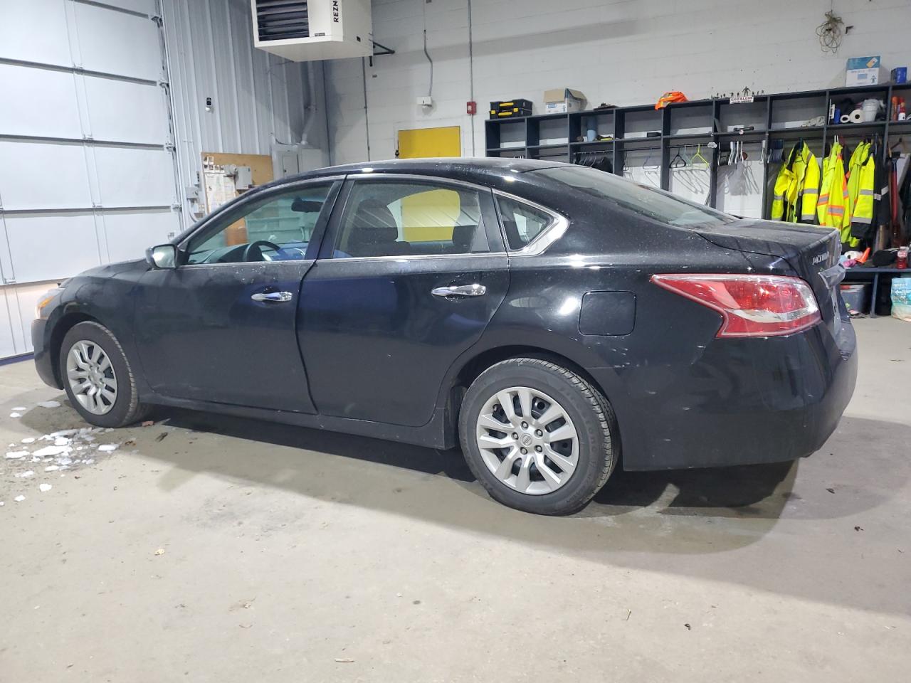 VIN 1N4AL3AP9DC157769 2013 NISSAN ALTIMA no.2