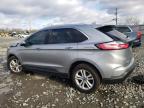 2020 Ford Edge Sel de vânzare în Windsor, NJ - Front End