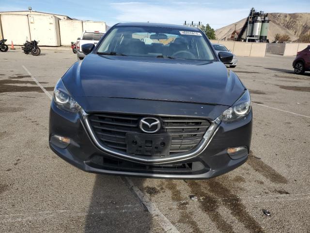  MAZDA 3 2017 Gray