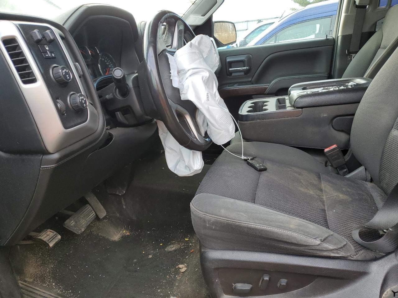 2018 GMC Sierra - Image 7