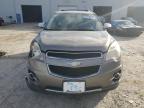 2012 Chevrolet Equinox Ltz იყიდება Jacksonville-ში, FL - Front End