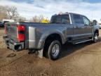 2023 Ford F350 Super Duty en Venta en Littleton, CO - Rear End