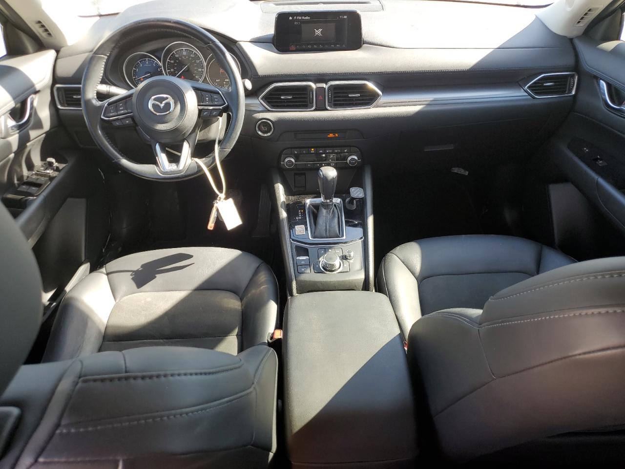 2020 Mazda CX-5 - Image 8