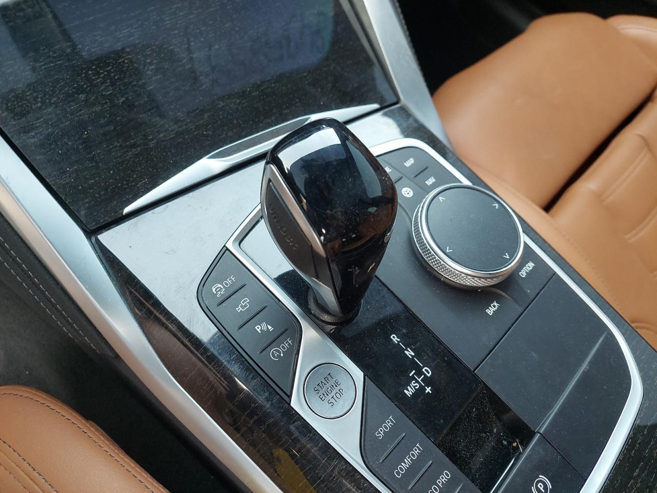 WBA11AW0XNFN15250 - 2022 Bmw 440 - #undefined
