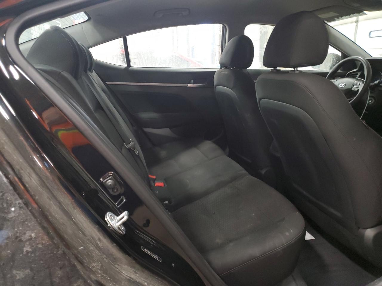 2020 Hyundai Elantra - Image 10