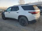 2022 Chevrolet Traverse Premier   de vânzare în Wichita, KS - Front End