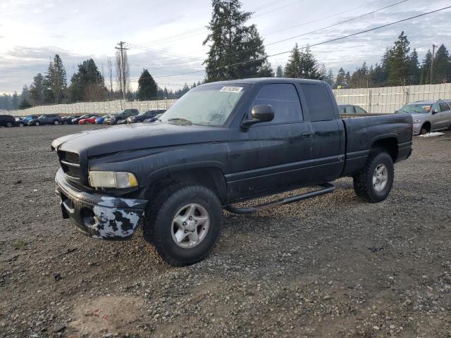 1999 Dodge Ram 1500 