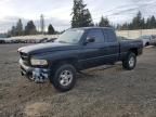 1999 Dodge Ram 1500  на продаже в Graham, WA - Front End