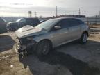 2015 Ford Focus Se იყიდება Dyer-ში, IN - Rear End