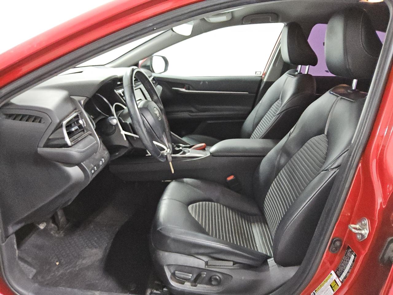2020 Toyota Camry - Image 7
