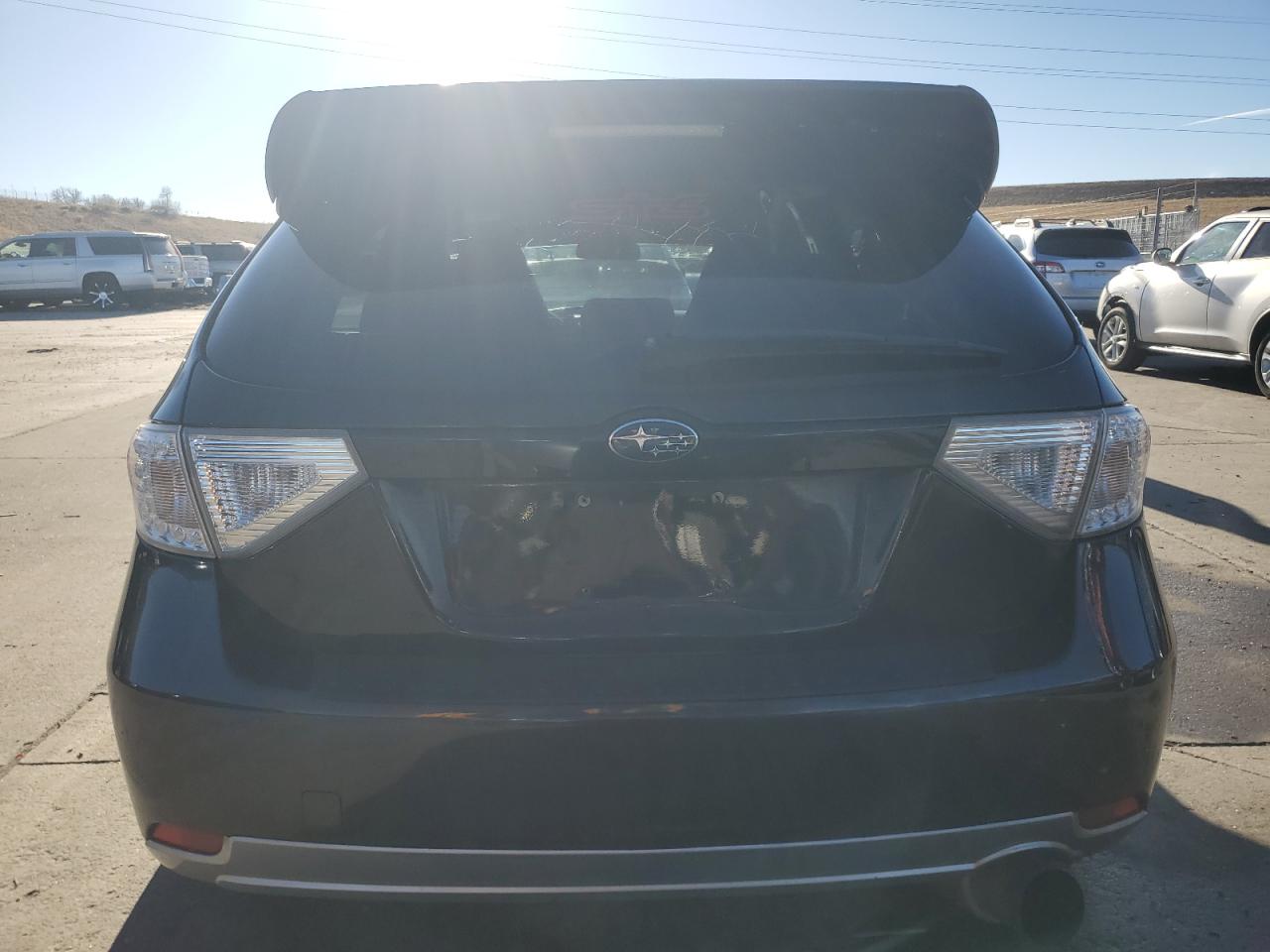 2011 Subaru Impreza - Image 6