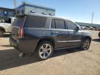 2017 Cadillac Escalade Premium Luxury للبيع في Albuquerque، NM - Side
