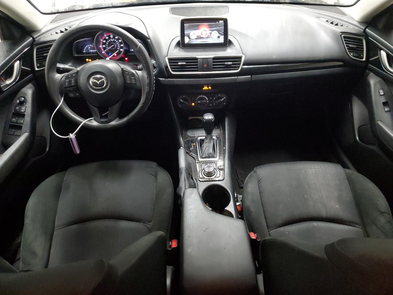 2015 Mazda 3 - Image 8
