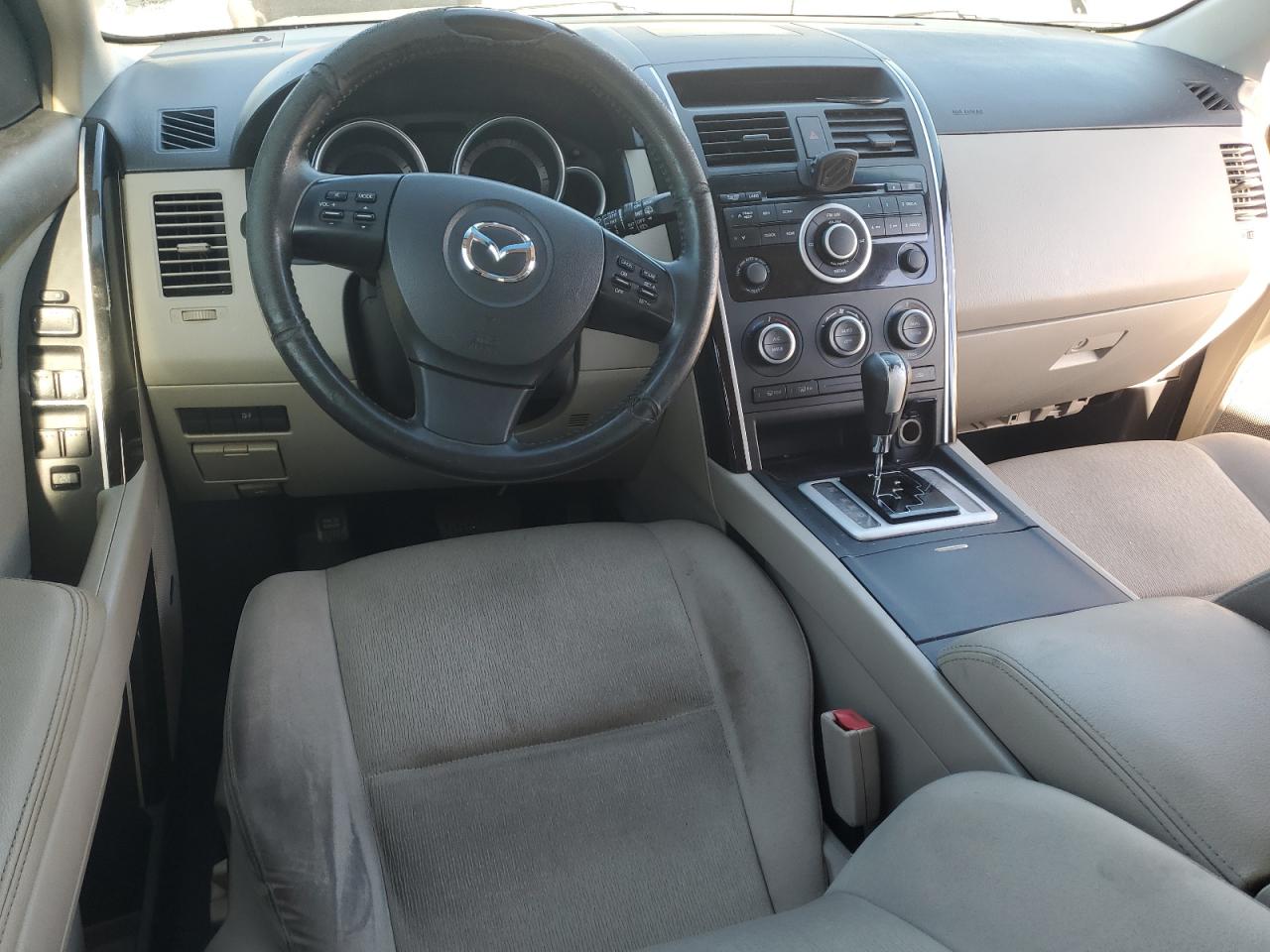 2008 Mazda Cx-9 VIN: JM3TB28A780129629 Lot: 83813785