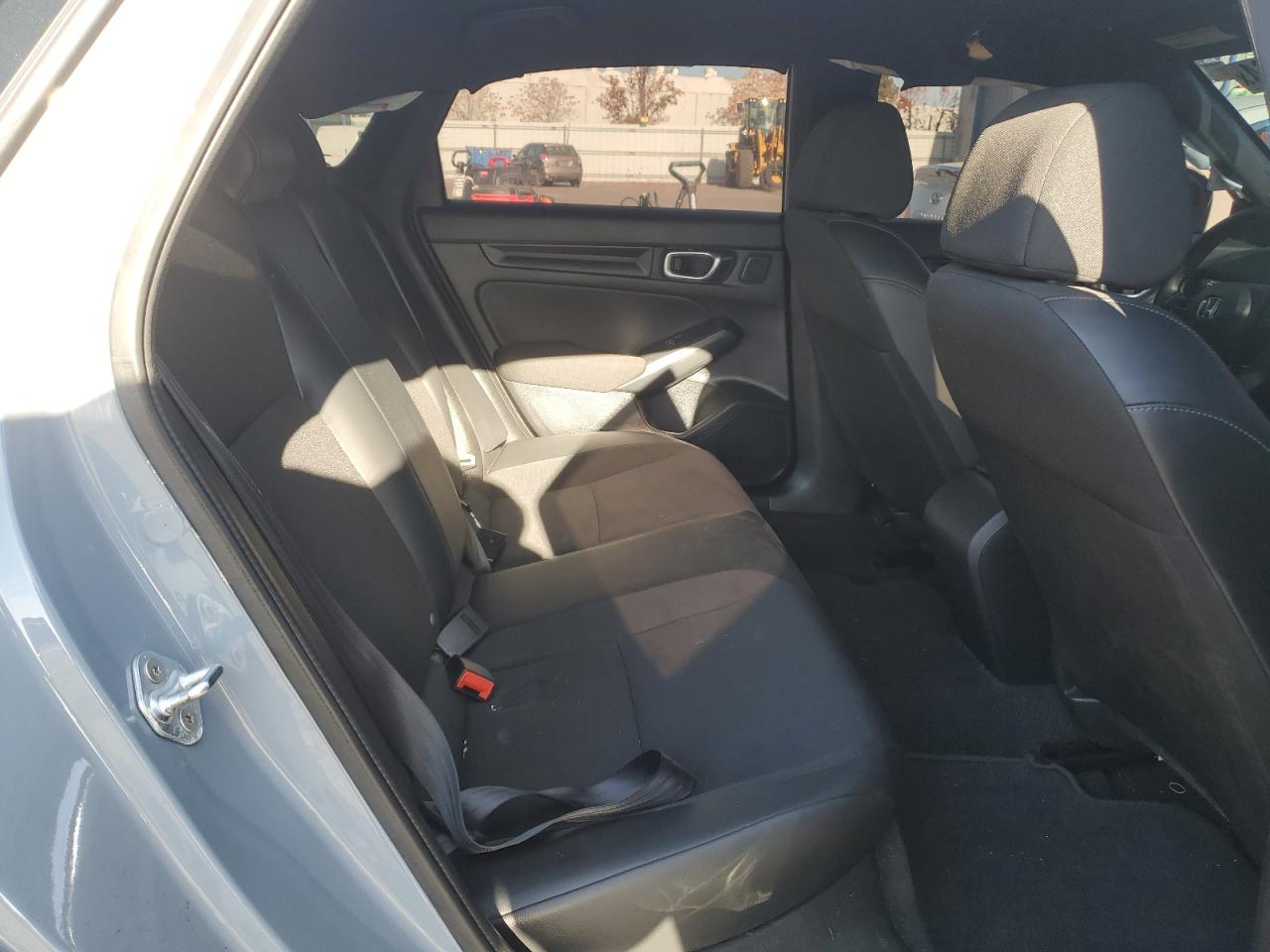 2023 Honda Civic - Image 10