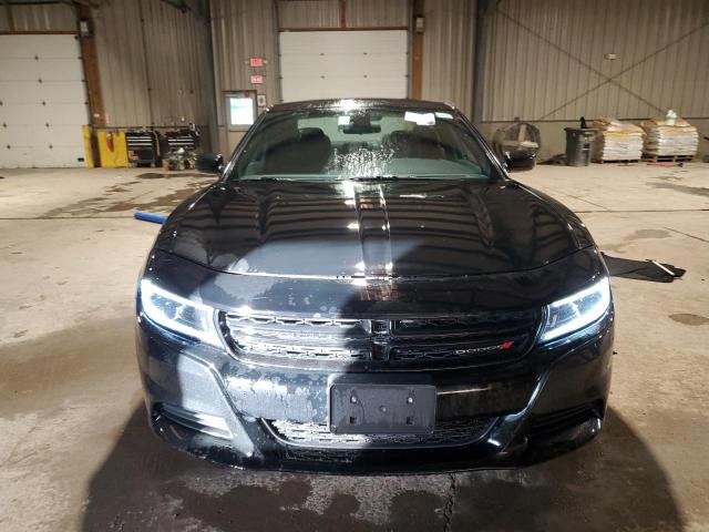  DODGE CHARGER 2022 Чорний