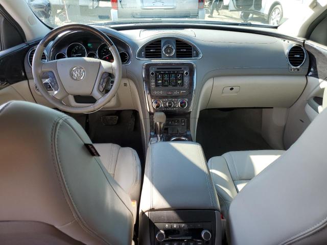  BUICK ENCLAVE 2016 White