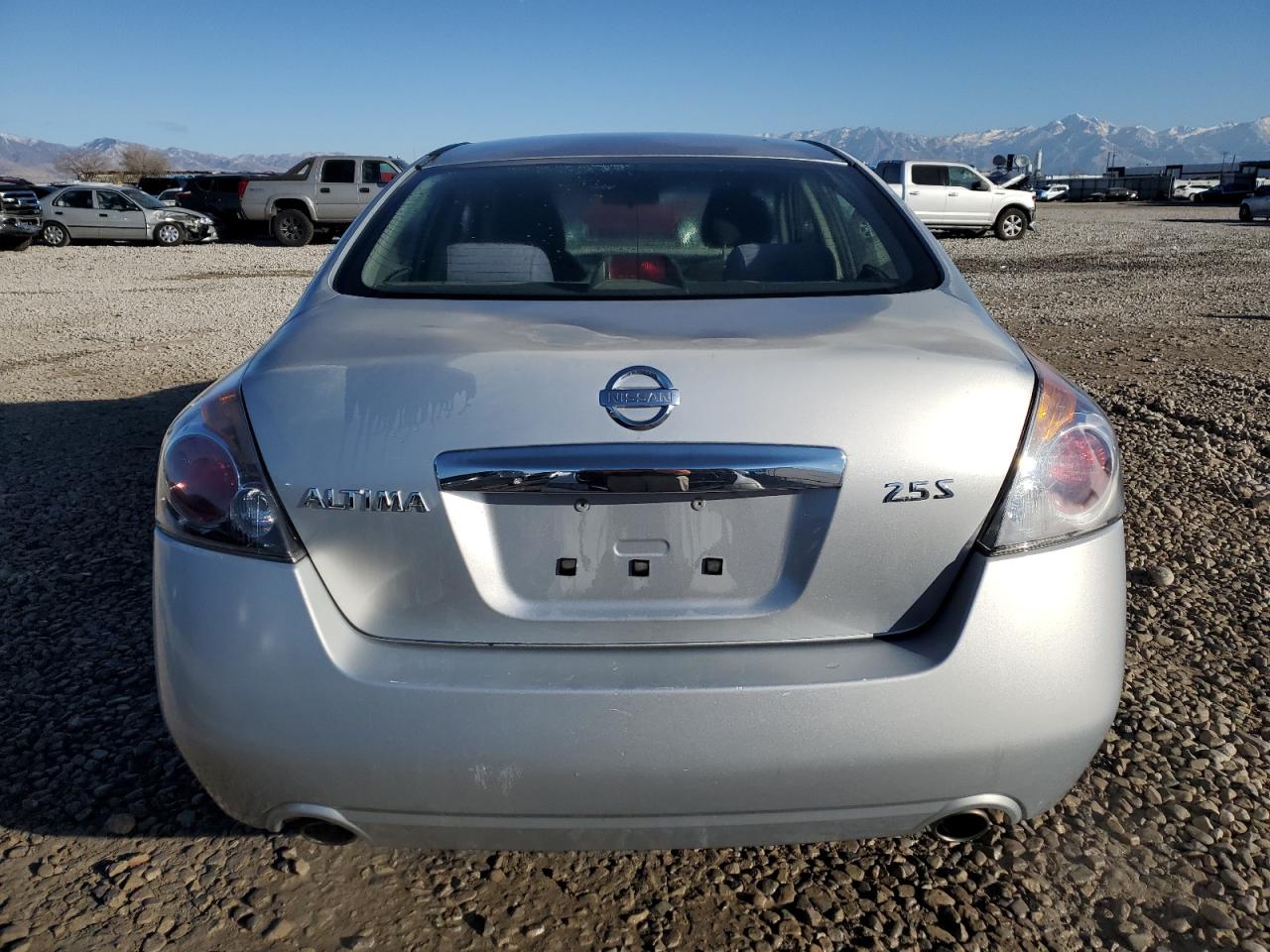 2010 Nissan Altima - Image 6