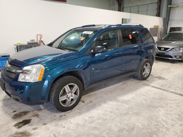 2007 Chevrolet Equinox Lt