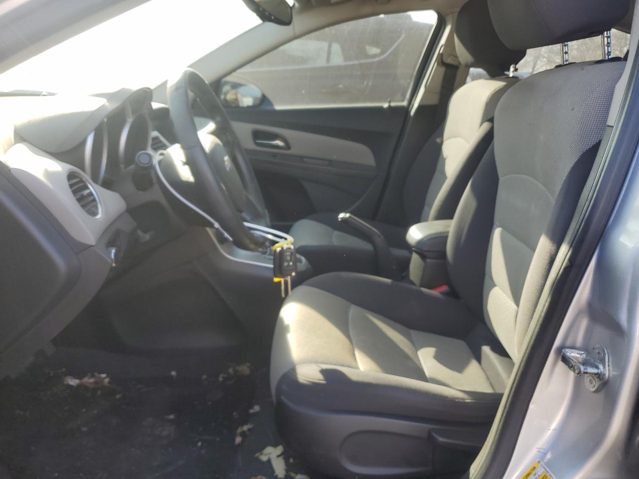 2013 Chevrolet Cruze - Image 7