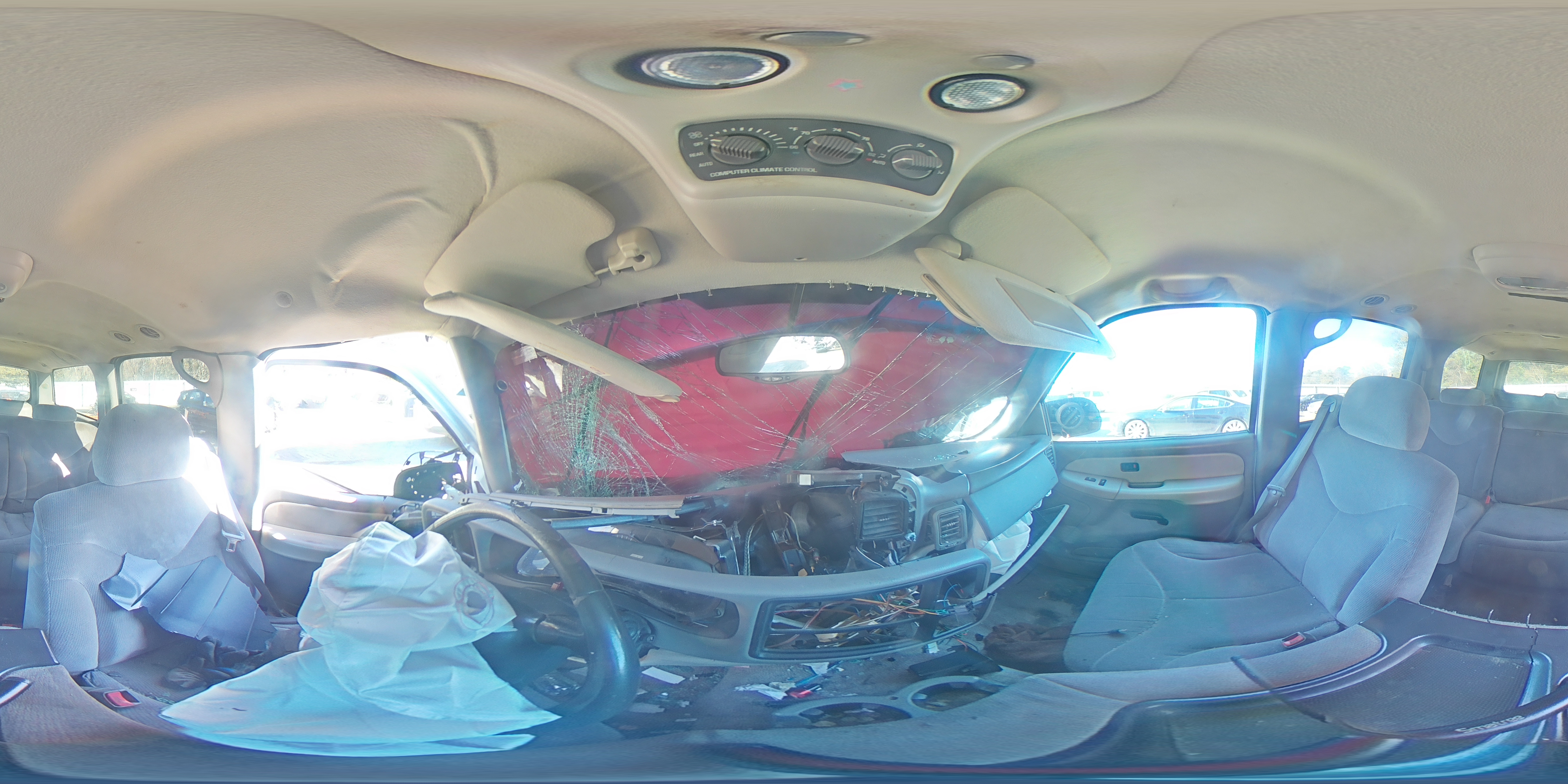 2002 GMC Yukon - Image 14