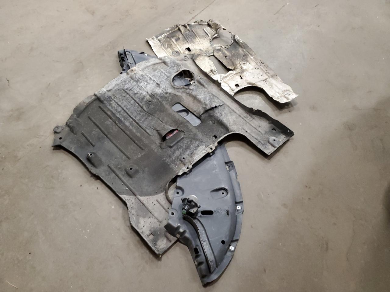 2018 Chrysler Pacifica - Image 13