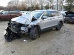 2024 Volkswagen Tiguan Se for Sale in North Billerica, MA - Front End