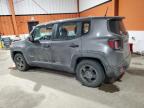 2016 JEEP RENEGADE SPORT for sale at Copart AB - CALGARY
