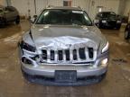 2014 Jeep Cherokee Latitude за продажба в Franklin, WI - Front End