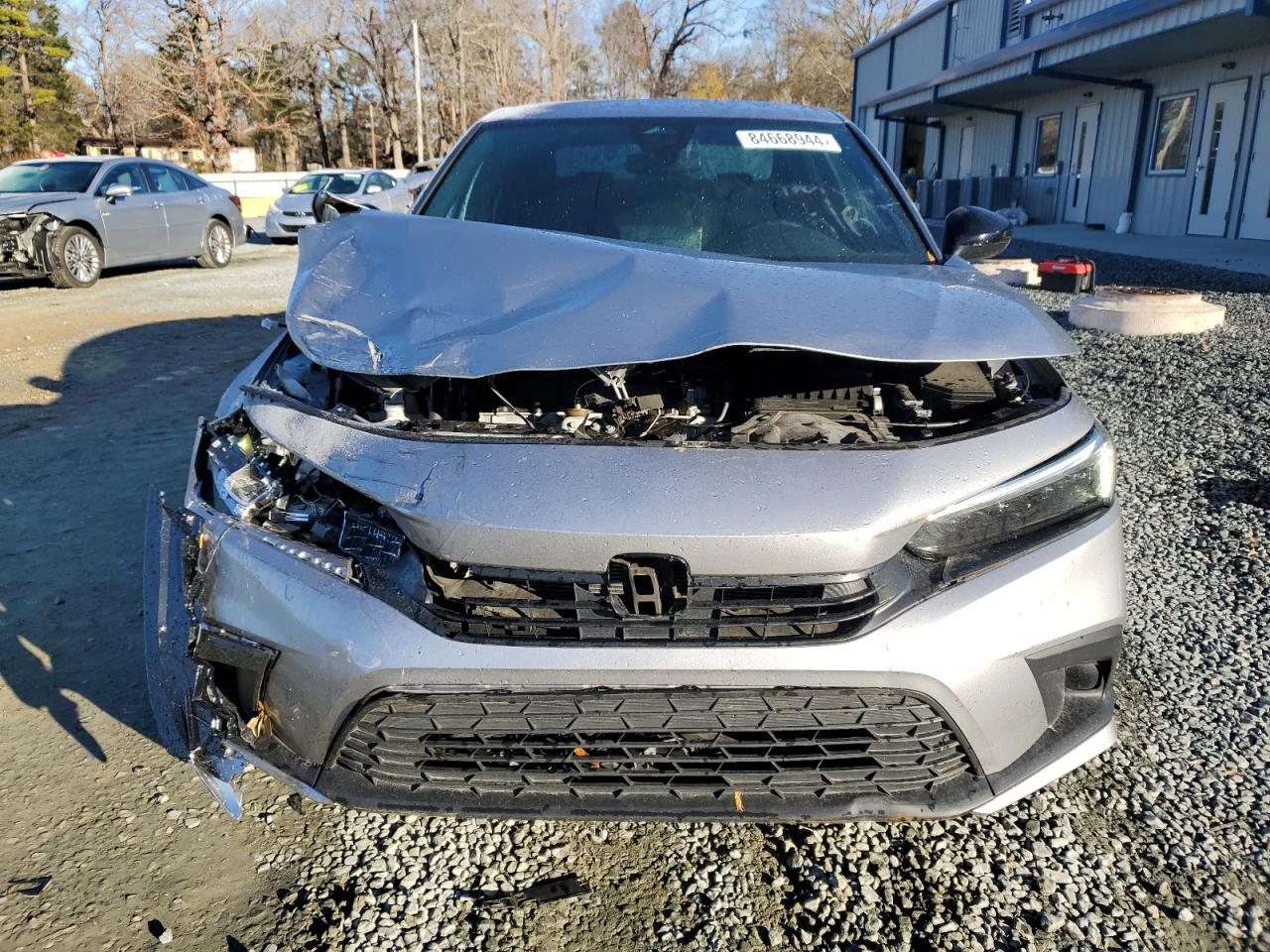 2023 Honda Civic - Image 5