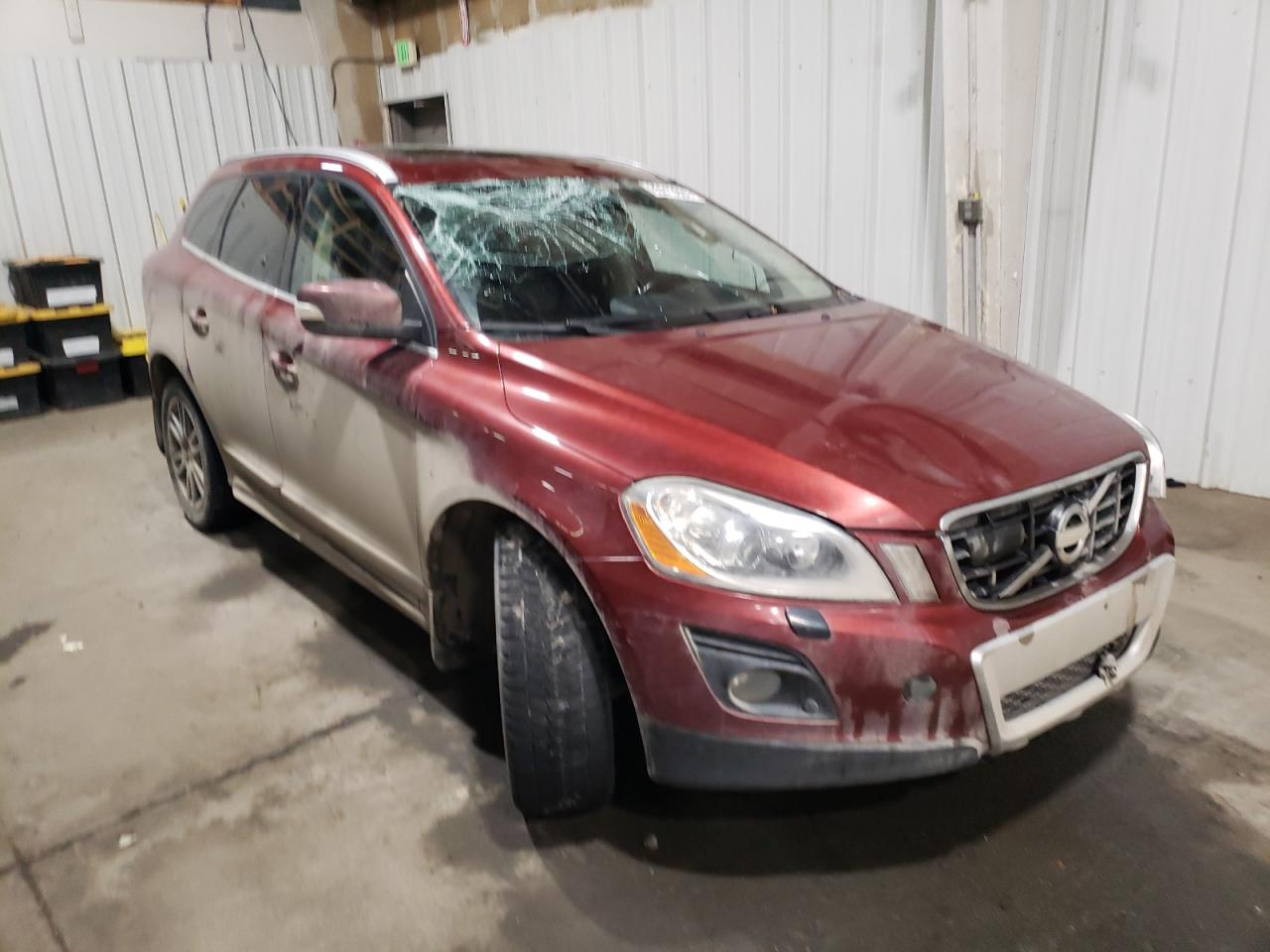 2010 Volvo XC60 - Image 4