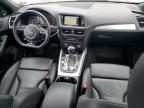 2017 Audi Q5 Premium Plus S-Line на продаже в Fredericksburg, VA - Front End