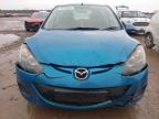 2011 MAZDA 2 TAMURA for sale at Copart YORK