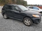 2010 Hyundai Santa Fe Gls за продажба в Fairburn, GA - Front End