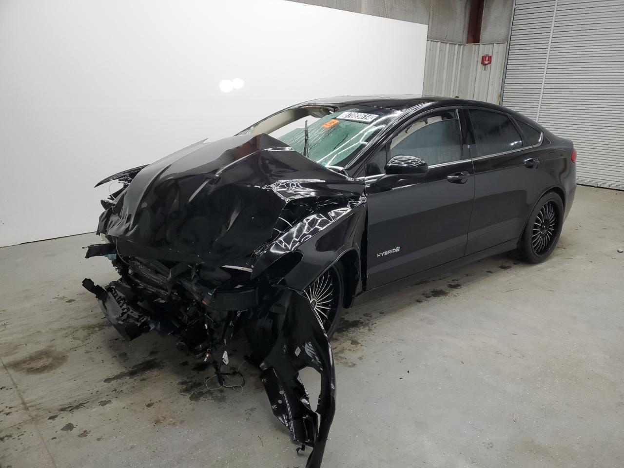 2019 Ford Fusion - Image 1
