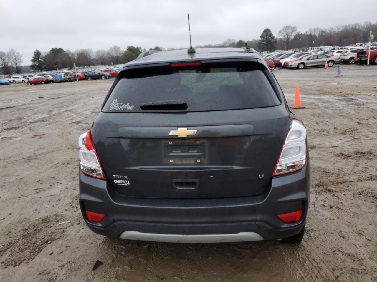 2019 Chevrolet Trax - Image 6