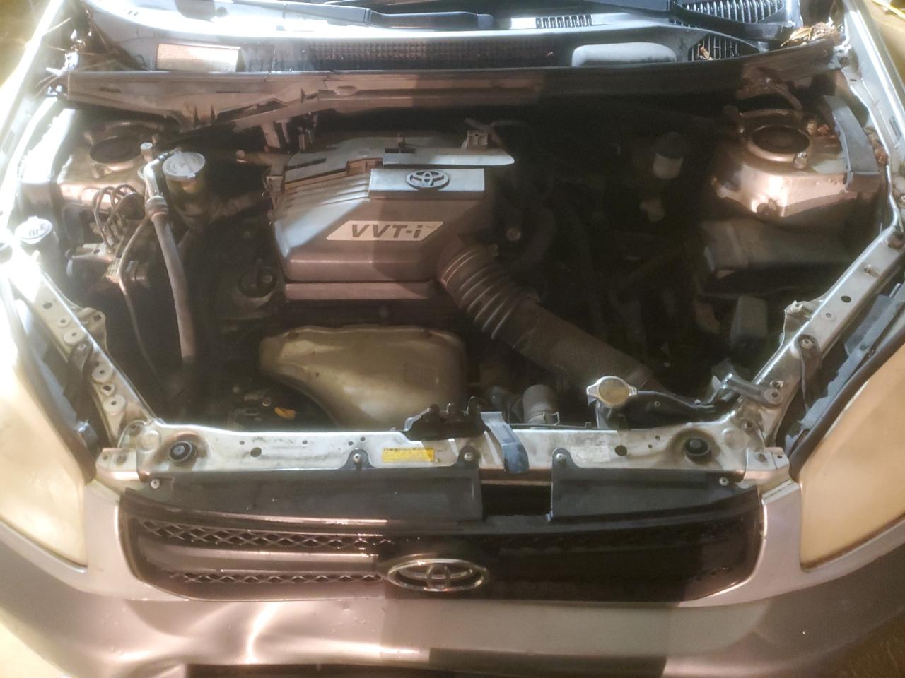 2005 Toyota RAV 4 - Image 11
