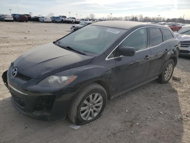 2011 Mazda Cx-7 