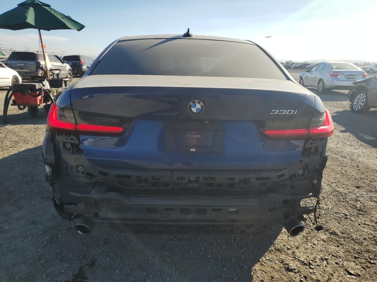 2019 BMW 3er - Image 6