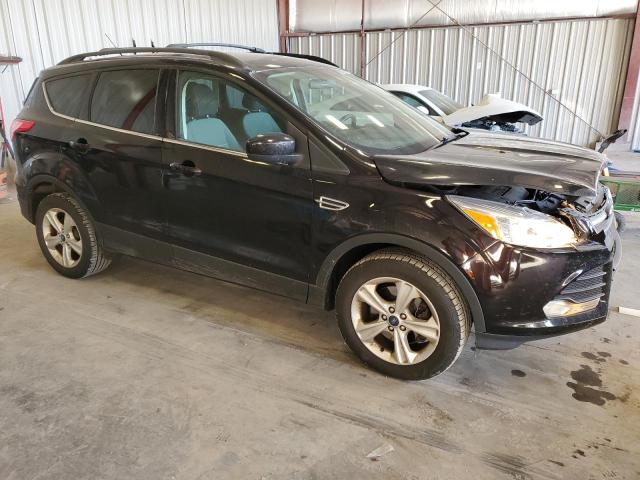  FORD ESCAPE 2013 Czarny